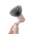thumbnail image 2 of Diffuser Attachment for Hair Dryer HD01,HD02, HD03,HD04,HD07,HD08,HD15 HD16 Wave+Curl Dual-Purpose Diffuser, 2 of 5