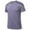 Purple # work shirts for men, variant on Big and Tall Shirts for Men Quick Dry Moisture Wicking T Shirts Regular Fit Short Sleeve Workout Tee Shirt Lightweight Breathable Crew Neck Sports Shirt Tops