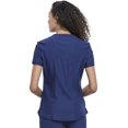 thumbnail image 5 of Cherokee Form Women's Scrubs Top V-Neck CK723, 5 of 5