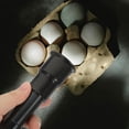 thumbnail image 4 of DEEPCRAFF 2Pack Egg Inspection Lamp for Chicken Eggs Aluminum Alloy Durable Construction Farm Use, 4 of 8