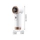 thumbnail image 2 of YiJuHui USB Fan, High Speed Handheld Fan with 100 Adjustable Speeds, Strong Wind Portable Mini Fan, Rechargeable Battery Operated, for Home Office Travel Outdoor, 2 of 9