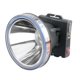 thumbnail image 4 of Faro LED de luz fuerte, batería de litio, recargable, linterna de cabeza de largo alcance, para pesca al aire libre, hogar, exterior, 4 of 4