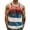 Z3-Dark blue, variant on Tank Tops Men, Awwp Casual Fashion Solid Color Tight Sports Sleeveless Shirts for Men Green L