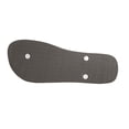 thumbnail image 3 of Regatta - Chancletas Bali Slip-on para Hombre (Negro), 3 of 3