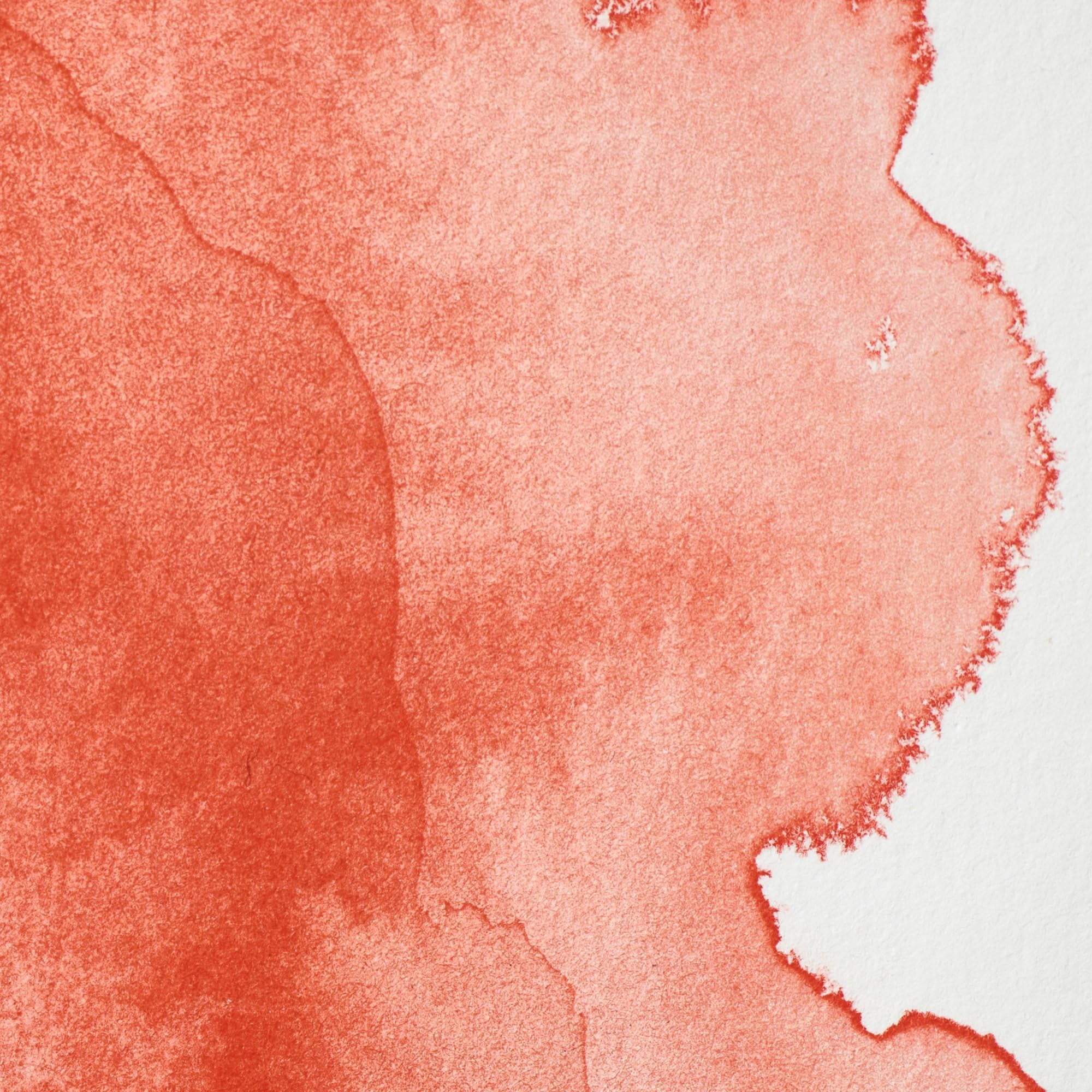 Winsor & Newton Professional Watercolor, 14ml, Cadmium-Free Scarlet