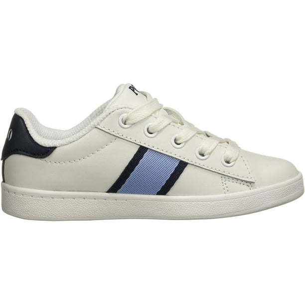 Polo Ralph Lauren Kids Quilton Bear Sneaker Walmart