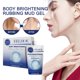 thumbnail image 1 of Puntoco Un exfoliante blanqueador corporal que se puede utilizar en todo el cuerpo para limpiar profundamente la queratina., 1 of 5