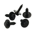 thumbnail image 6 of Goodhd Universal Car Auto Self-Tapping Screws Hex Washer Head 4.8x19mm Black Unique, 6 of 7