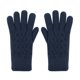 thumbnail image 1 of Guantes de invierno con estrellas para mujer, guantes de punto cálidos, guantes para niñas con pantalla táctil, 1 of 5
