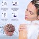 thumbnail image 4 of Set de regalo de bombas de baño, hidratante para la piel, para baño de burbujas y spa. Idea de regalo para el día de la madre de cumpleaños para ella / él, esposa, novia Vhermosa, 4 of 5