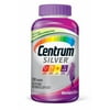 Centrum Silver Ultra Women's Multivitamin and Multimineral Supplement Tablets, 250 Ct.