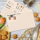 thumbnail image 3 of Tarjetas de Recetas de 4 X 6 Pulgadas, Juego de 200 Tarjetas de Recetas en de Cartulina Gruesa de Doble Cara para Regalo de Mamá, Hermana, Hija y, 3 of 6