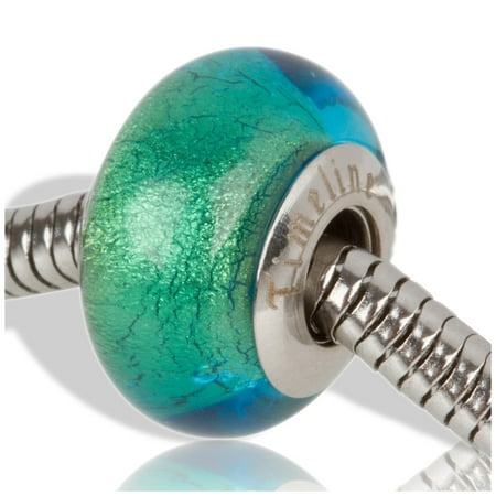 Timeline Treasures Beads And Charms For Pandora Charm Bracelets Beads And Charms For Pandora Charm Bracelets Lampwork Gl Golden Beach
