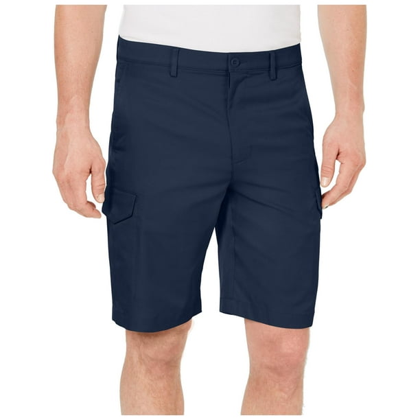 Attack Life Attack Life by Greg Norman Mens Casual Cargo Shorts