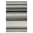 thumbnail image 2 of Rug Branch Sakarya Collection Modern Stripes Indoor Area Rug, 2 of 6