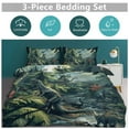 thumbnail image 6 of Jurassic Dinosaur Bedding Set with Zipper Closure for Girls & Boys, 6 of 6