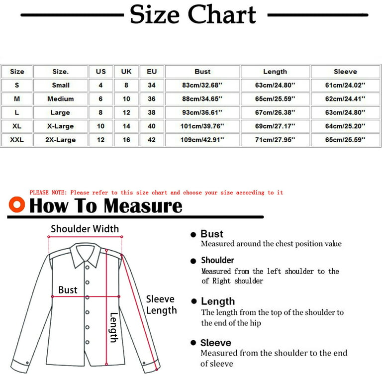 Airpow Clearance Cute Tops for Women Trendy Going Out Women's Casual Color  Buttons Long Sleeve V-Neck Loose Shirt Blouse Ladies Fall Top And Blouses  2023 