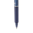 thumbnail image 3 of Pilot FriXion Stylo Effaçable à Pointe Fine à Clic Ouvert Stock-Marine, 3 of 3