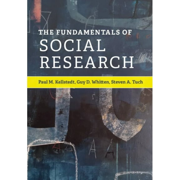 Pre-Owned The Fundamentals of Social Research