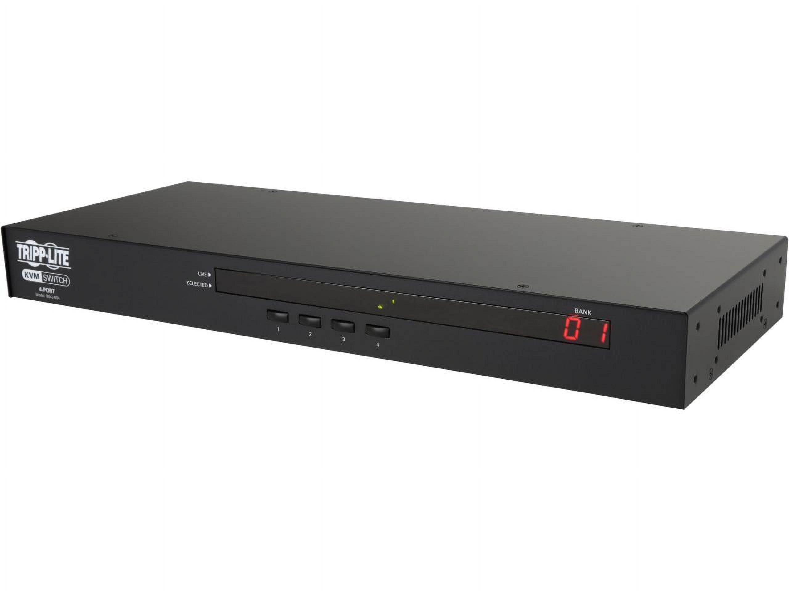 ATEN KVMスイッチ 16ポート PS/2-USB対応 CS1316 16ポートPS/2-USB対応KVMスイッチ CS1316 | Shop ATEN | 高品質