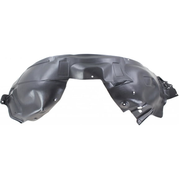 For Ford Edge 2011 12 2013 Fender Driver Side | Front | Inner Panel | FO1248154 | CT4Z16103B