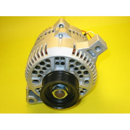 70 Ac Part - DB Electrical HO-7749-11SE-220 New Alternator for Ford Truck Car 220 Amp High Output 1965-1992 65 66 67 68 69 70 71 72 73 74 75 76 77 78 79 80 81 82 83 84 85 86 87 88 89 90 91 92 F0VU-10300-AC