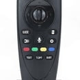 thumbnail image 3 of Smart LED TV Remote with Infrared Control and Advanced Functionality for Enhanced Entertainment Experience, 3 of 5