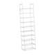 thumbnail image 1 of Zapatero vertical organizador de zapatos práctico y estable con ganchos multifuncional para apartamento, guardarropa, sala de estar y balcón., 1 of 8