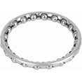 thumbnail image 2 of 4pcs 45mm Crank Bearings Wheel Bike Bearing Retainer for Bicycle, 2 of 4