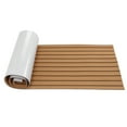 thumbnail image 3 of EVA Foam Flooring, Practical Boat Sheet EVA Foam  For RV For Yacht Deck Dark Grey + Black,Gold + Black, 3 of 8