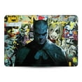thumbnail image 2 of Head Case Designs Officially Licensed Batman DC Comics Logos And Comic Book Torn Collage Vinyl Sticker Skin Decal Compatible with Apple MacBook Pro 15.4" A1707/A1990, 2 of 6