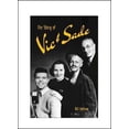 thumbnail image 1 of Pre-Owned The Story of Vic & Sade (Paperback) 1593930615 9781593930615, 1 of 1