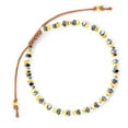 thumbnail image 2 of Sonducket de turquesa Bohemia para mujer, brazalete de cadenas geométricas, adornos de decoración de mano a la moda, decoraciones de joyería Ropa, zapatos y accesorios Miscelánea Color mixto Sonducket AP014509-05, 2 of 6