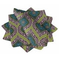 thumbnail image 1 of "S4Sassy Green Seamless Damask Dinner Table Linen Re-Usable Printed Decor Napkins Set 20 x 20""(Pack of 4)", 1 of 8