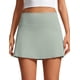 thumbnail image 1 of Falda CRZ YOGA Butterluxe Línea A con Shorts Integrados y Bolsillos 37 cm, 1 of 3