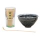 thumbnail image 2 of Juego de 3 batidores de matcha chinos tradicionales para cocina, bienvenida y recepción. Estilo B, 2 of 9