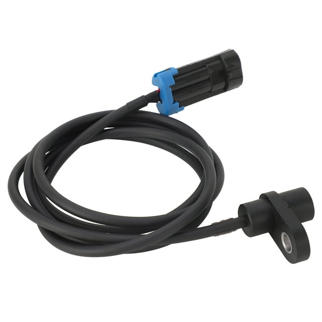 Sensor De Velocidad De La Rueda De Freno, Ajuste Preciso Sensor De Velocidad De La Rueda De La Motocicleta Monitoreo En Tiempo Real 4013251 Para Indian Chief