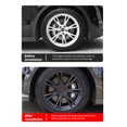 thumbnail image 3 of Car Hub , 4PCS Wheel Cover Hubcaps Exquisite  For Model Y, 3 of 8