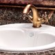thumbnail image 2 of 8 tapas universales para desagüe de lavabo, diferentes diseños, anillos de desbordamiento, tapas para lavabo, baño, bañera., 2 of 6