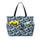 thumbnail image 1 of Fotbe A Japanese Great Wave Bolsa de Viaje para Playa - Resistente al Agua, Bolsa Tote de Gran Capacidad y Ligera con 7 Bolsillos para Mujeres y Hombres, 1 of 7