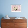 thumbnail image 5 of Chihuahua Dog, Animals Framed Art Print Wall Art Sold by Art.Com, 5 of 6