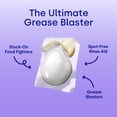 thumbnail image 4 of Dropps Dishwasher UltraWash Plus Detergent Pods, Biobased, Lemon Citrus, 64 Ct, 4 of 11
