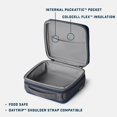 thumbnail image 2 of YETI Daytrip 3L Insulated Lunch Box, Cherry Blossom, 2 of 8