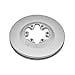 thumbnail image 3 of Power Stop AR82131EVC Front Evolution Geomet Coated Brake Rotor, 3 of 3