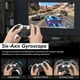 thumbnail image 3 of Switch Controller - Wireless Switch Controller for Switch/Switch OLED/Switch Lite with Macro Button(Black Silver), 3 of 4
