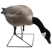 Final Approach Live Full Body Feeder Honkers, Decoy 4 Pack