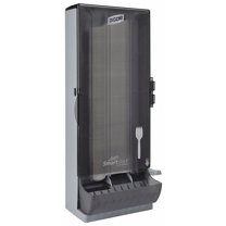 Smartstock Spork Dispenser,24 3/4 in x 10 in  SSPKPD120