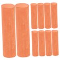 thumbnail image 6 of Realistic Small Clay Bricks for DIY Projects and Crafts Brown Versatile Mini Building Supplies 10pcs, 6 of 8