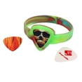 thumbnail image 1 of Set de 1x Grip Cuff y 3 púas de guitarra perfecl Accesorio para guitarra bajo, 1 of 8
