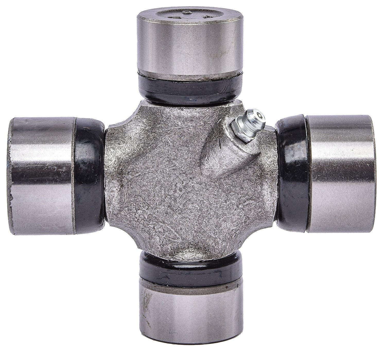 JEGS 60639 Greasable UJoint 1310 to 1350 Conversion Series Combination